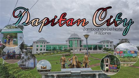 list of barangays in dapitan city|Dapitan City, Zamboanga del Norte, Philippines.